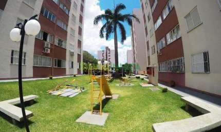 Apartamento com 3 quartos à venda na Rua Belém, 100, Parque Residencial Cidade Nova, Maringá