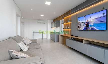 Apartamento com 3 quartos à venda na Avenida Bento Munhoz da Rocha Netto, 393, Zona 07, Maringá
