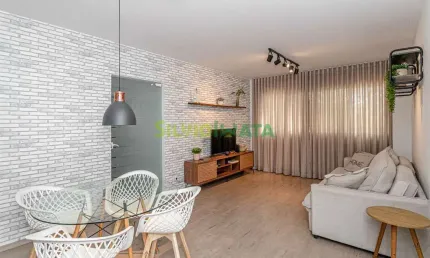 Apartamento Moderno e Bem Localizado na Zona 02  Maringá/PR