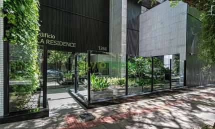 Apartamento com 4 quartos à venda na Avenida XV de Novembro, 1229, Zona 01, Maringá