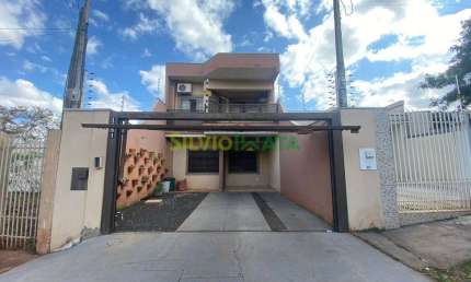 Sobrado à venda no Jardim Paulista II  Espaço e conforto para sua família!