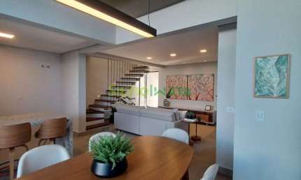Casa com 3 quartos à venda na Rua Yoshijiro Tamura, 414, Bom Jardim, Maringá