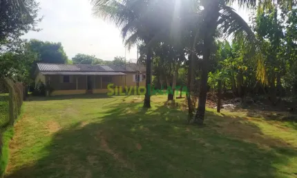 Chácara / sítio à venda na Rodovia Pr552, S/N, Zona Rural, Ourizona