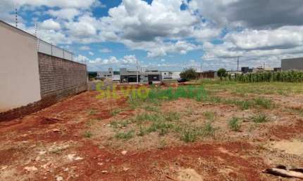 Terreno Residencial à Venda  Ótima localização no Jardim Munique !