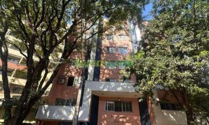 EXCELENTE APARTAMENTO NA ZONA 07  ED. RESIDENCIAL GIACOPINI
