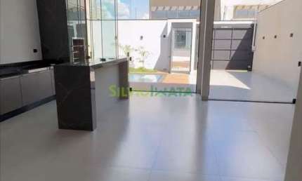 Casa à venda por R$ 750.000,00 no Loteamento Riviera, Porto Rico-PR
