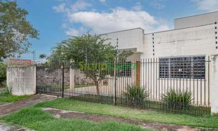 Casa com 3 quartos à venda na Rua Messias Borges de Souza, 1404, Jardim Dias II, Maringá
