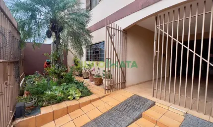 Casa com 3 quartos à venda na Rua Recife, 237, Parque Residencial Cidade Nova, Maringá