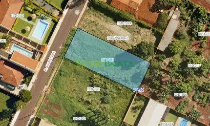 Terreno Residencial à Venda  Oportunidade Imperdível!