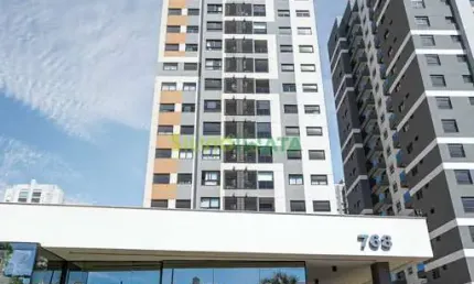 Apartamento com 1 quarto à venda na Avenida Londrina, 768, Zona 08, Maringá