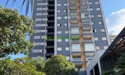 Apartamento à Venda no Jardins de Paletiy, 17º Andar | Vista Privilegiada!