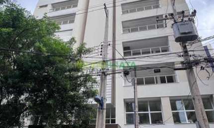 Apartamento com 3 quartos à venda na Rua Rui Barbosa, 85, Zona 07, Maringá