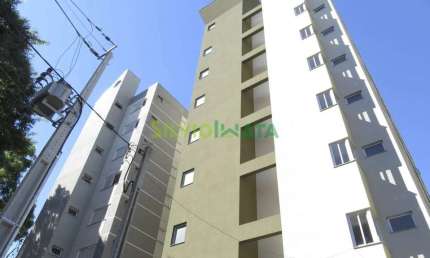 Apartamento com 1 quarto à venda na Rua Tietê, 629, Zona 07, Maringá
