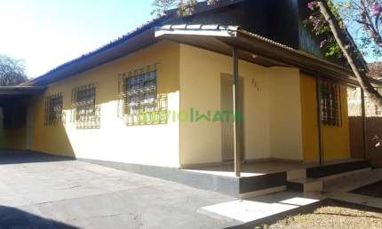 Casa com 3 quartos à venda na Rua Romário Martins, 251, Zona 02, Maringá
