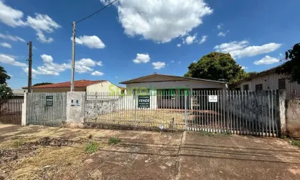 Terreno comercial à venda na Rua Buenos Aires, 480, Vila Morangueira, Maringá