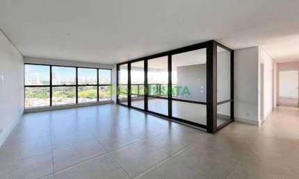 Apartamento com 212 m² à venda por R$ 2.790.000,00 na Zona 08, Maringá-PR