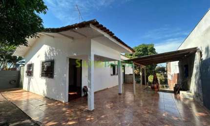 Casa com 3 quartos à venda na Rua Colômbia, 1152, Jardim Alvorada, Maringá