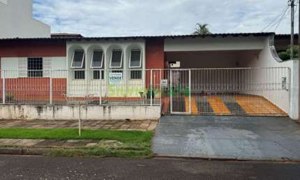 Casa com 4 quartos à venda na Rua Tomé de Souza, 1050, Zona 02, Maringá