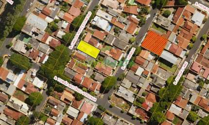 Terreno à venda na Rua Pioneiro Carlos Poppi, 720, Jardim Liberdade, Maringá