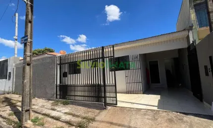 Casa com 3 quartos à venda na Rua Henrique Natal Rigoldi, 206, Jardim Liberdade, Maringá