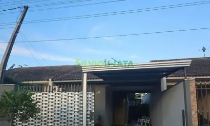 Casa com 2 quartos à venda na Rua Mestre da Justiça, 120, Parque Residencial Bom Pastor, Sarandi