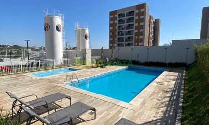 Apartamento com 2 quartos à venda na Rua Pequi, 204, Jardim Tropical, Maringá