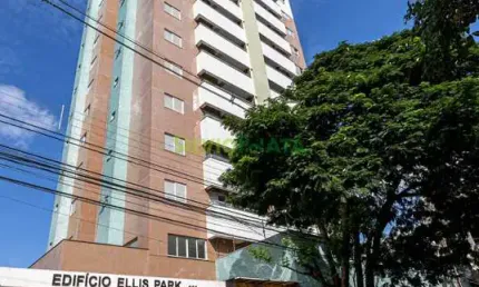 Apartamento com 3 quartos à venda na Rua José Moreno Júnior, 630, Jardim Aclimação, Maringá