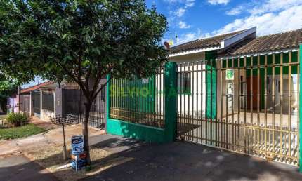 Casa com 3 quartos à venda na Rua Pioneiro João Nunes, 1024, Jardim Paulista, Maringá
