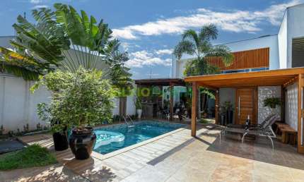 Casa com 2 quartos à venda na Rua Poetisa Cora Coralina, 402, Parque Avenida, Maringá
