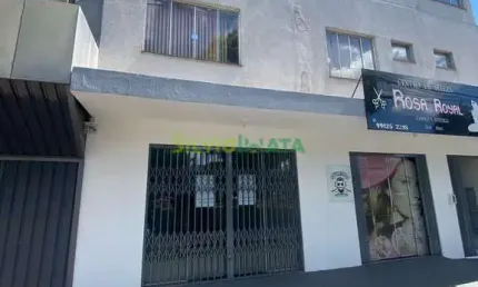 EXCELENTE SALA COMERCIAL DE 100,00  M² PARA ALUGAR NA AVENIDA BRASIL, ZONA 08, PRÓXIMO AO ANTIGO AEROPORTO.