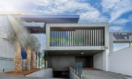 Prédio comercial à venda por R$ 5.300.000,00 na Av. Cerro Azul, Maringá-PR