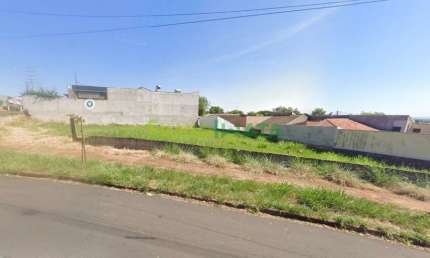 Terreno comercial à venda na Praça Raphaella Name Lucchesi, 114, Jardim Olímpico, Maringá