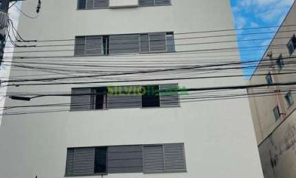 APARTAMENTO À VENDA  ED. SAINT PAUL | RUA MANDAGUARI, 328  4° ANDAR