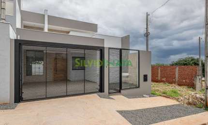 Casa com 3 quartos à venda na Rua Pedro Cano, 419, Jardim Espanha, Maringá