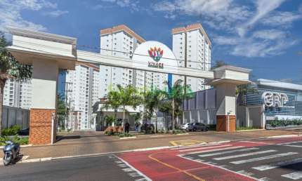 EXCELENTE APARTAMENTO DE 03 QUARTOS SENDO 01 SUÍTE PARA MORAR NA ZONA 02, VIVACE RESIDENCE CLUB.
