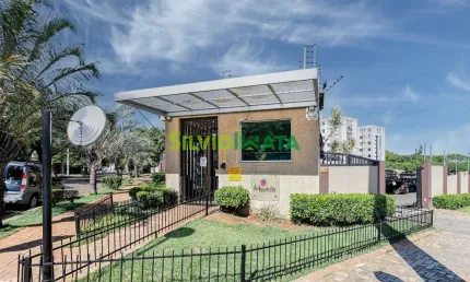 Apartamento com 2 quartos à venda na Rua Castro Alves, 728, Zona 06, Maringá