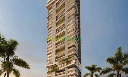 Apartamento com 3 quartos à venda na Avenida XV de Novembro, 1086, Zona 01, Maringá