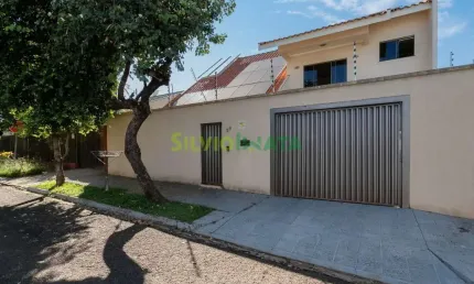 Casa com 5 quartos à venda na Rua Netuno, 29, Jardim Imperial II, Maringá