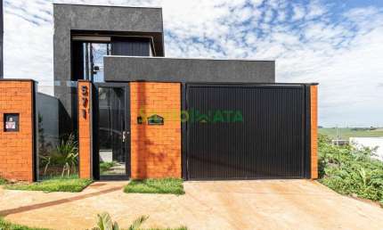 Casa com 3 quartos à venda na Rua Pedro Cano, 571, Jardim Espanha, Maringá