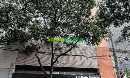 EXCELENTE SALA COMERCIAL NO EDIFÍCIO ATALAIA, PARA LOCAR NO CENTRO DE MARINGÁ.