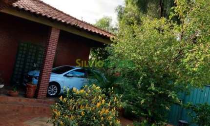 Casa com 3 quartos à venda na Rua Rio Juruá, 1466, Jardim Oásis, Maringá