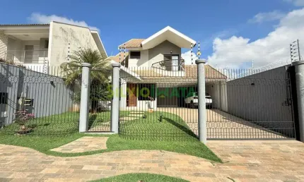Casa com 3 quartos à venda na Rua Maestro Fumimasa Otani, 113, Zona 20, Maringá