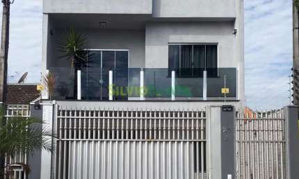 Casa com 3 quartos à venda na Rua Rio Jaguaribe, 26a, Conjunto Habitacional Lea Leal, Maringá