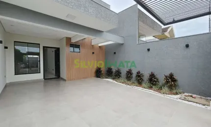 Casa com 3 quartos à venda na Rua João Fregadolli, 380, Jardim Dias I, Maringá