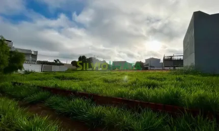 Terreno comercial à venda na Rua João Vivan, 58, Jardim Oriental, Maringá