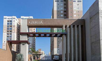 Apartamento com 2 quartos à venda na Avenida Guedner, 3106, Parque da Gávea, Maringá