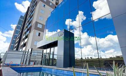 Apartamento com 2 quartos à venda na Rua Ernesto Mariucci, 366, Jardim Aclimação, Maringá