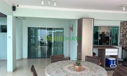 Casa com 3 quartos à venda na Rua Castro Alves, 1080, Jardim Panorama, Sarandi