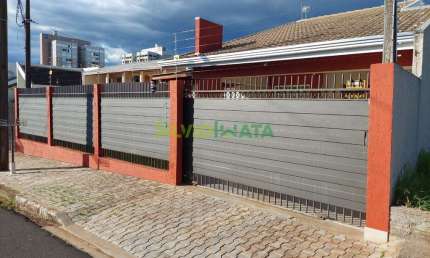 Casa com 3 quartos à venda na Rua Adão Elói Trojan, 669, Jardim Ipanema, Maringá