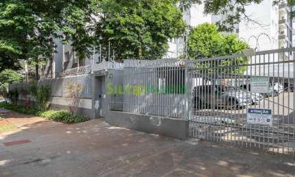 Vende-se apartamento no Residencial Isabella  Vila Bosque